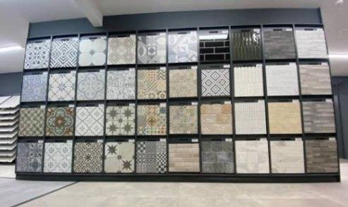 BN CERAMIC TILES NIGERIA