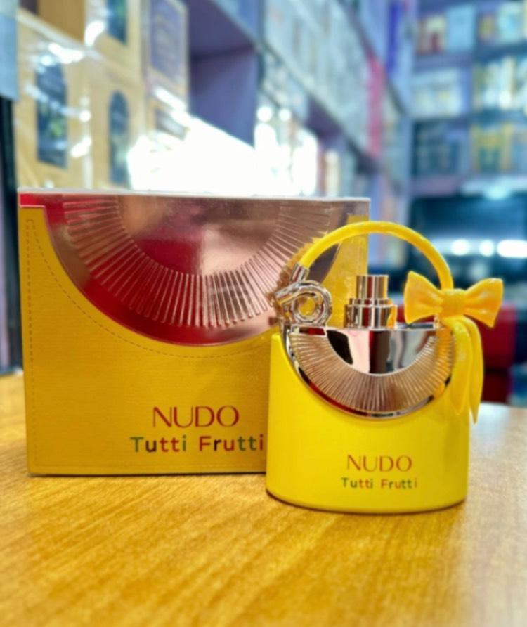 Nudo Tutti Frutti