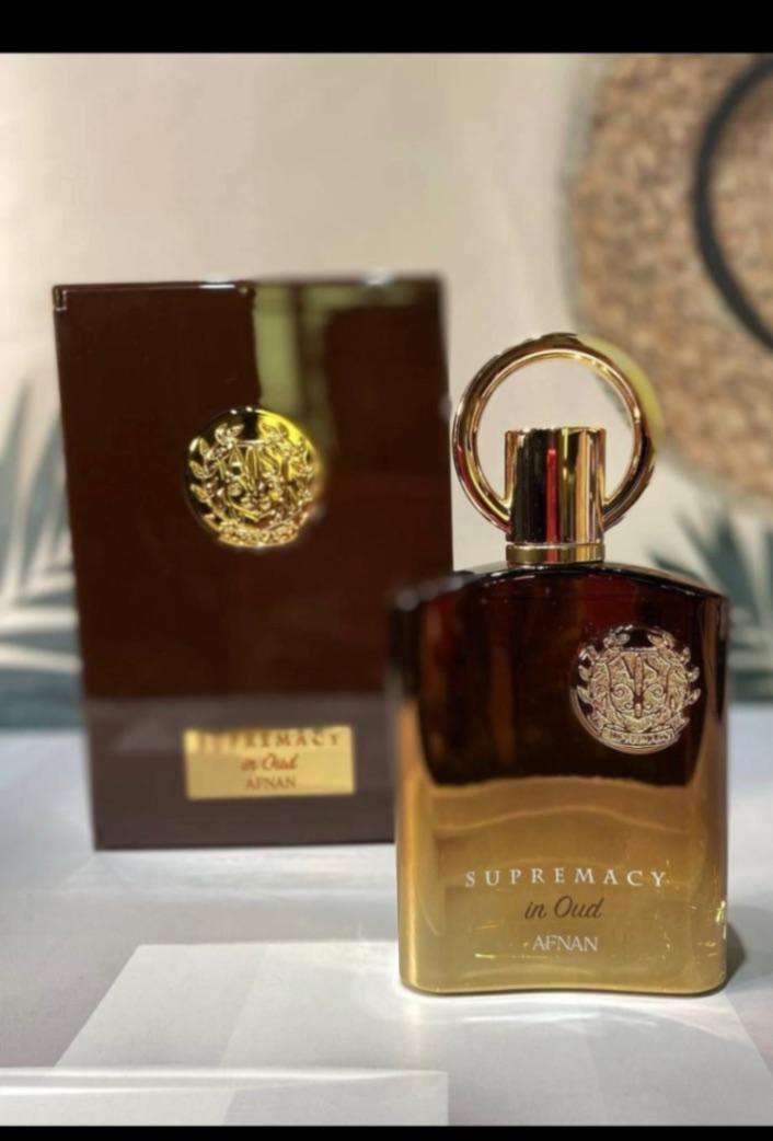 Supremacy in oud