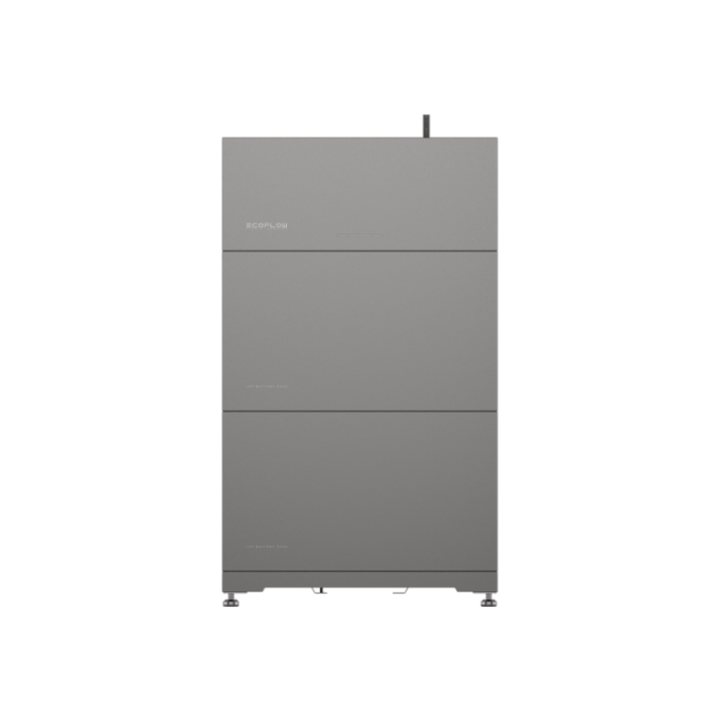 Eco flow power Ocean