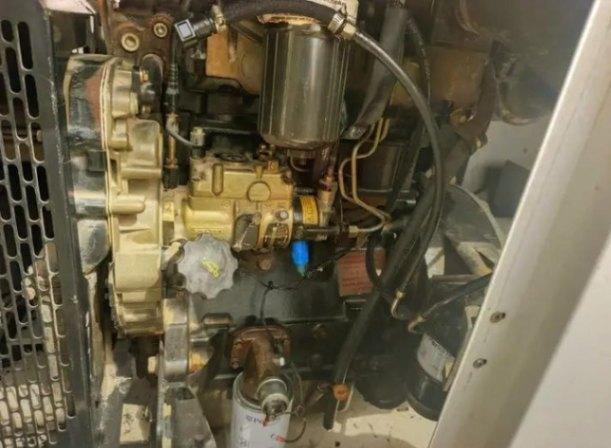 Generator Repair Service