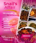 Snail's Affair