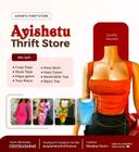 AYISHETU COLLECTION